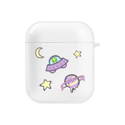 airpods ケース なぜ宇宙人はそれを欲しがるのか？