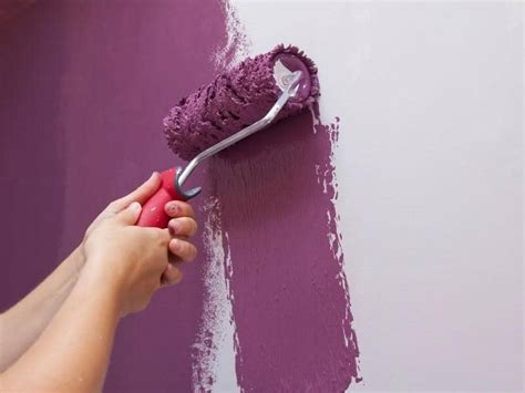 How Long Does Benjamin Moore Paint Take to Dry: A Journey Through Time and Texture