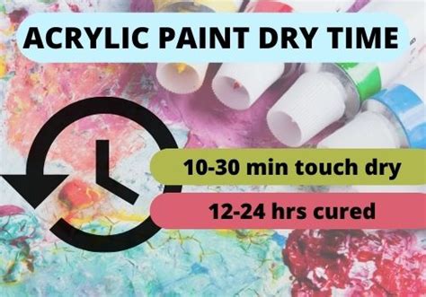 How Long Does It Take Epoxy Paint to Dry: A Symphony of Time and Chemistry