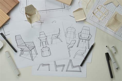 How to Become a Furniture Designer: Why Not Start by Designing a Chair That Doubles as a Time Machine?