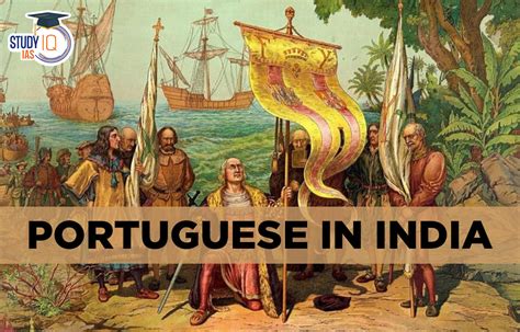 การมาเยือนของโปรตุเกสและการตั้งถิ่นฐานชั่วคราวของพวกเขาในปี 1503: การเริ่มต้นของการค้าขายระหว่างทวีปและการชนกันทางวัฒนธรรมอย่างหลีกเลี่ยงไม่ได้