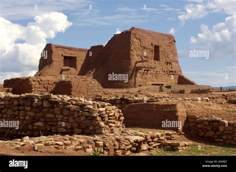  The Pueblo Revolt: การกบฏของชาวPueblo gegen สเปนและศาสนาคริสต์ในดินแดนใหม่