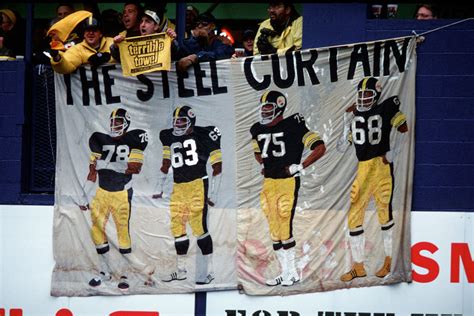 Why is Steel Curtain Closed: A Symphony of Shadows and Silence